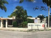Casa en renta en Mexico, Mérida, Yucatán