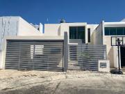 Casa en renta en México, Mérida, Yucatán