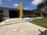 Casa en renta en México, Mérida, Yucatán