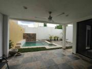 Casa en renta en México Norte, Mérida, Yucatán
