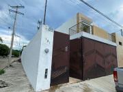 Casa en renta en México Oriente, Mérida, Yucatán