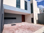 Casa en renta en México Oriente, Mérida, Yucatán