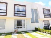 Casa en Renta en México Puebla, Cuautlancingo, Puebla