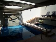 Casa en renta en Miami, Carmen, Campeche