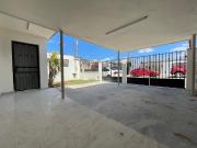 Casa en renta en Miguel Alemán, Mérida, Yucatán