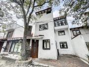 Casa en renta en Miguel Hidalgo 3A Sección, Tlalpan,...