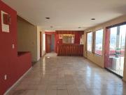 Casa en renta en Mil Cumbres, Morelia, Michoacán