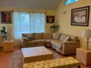 Casa en renta en milenio