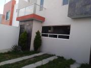 CASA EN RENTA EN MILENIO III
