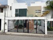 Casa en renta en Milenio III, Querétaro