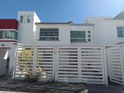 CASA EN RENTA EN MILENIO III QUERÉTARO, MUY CERCA DEL FRESKO