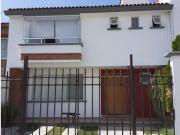 Casa en renta en Milenio III, Querétaro, Querétaro