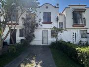 Casa en renta en Jardines de Miraflores