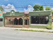 Casa en renta en Miraflores, Mérida, Yucatán