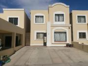 CASA EN RENTA EN MISION ANDALUCIA HERMOSILLO SONORA
