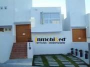 Casa en renta en Misión Cimatario, Santiago de Querétaro