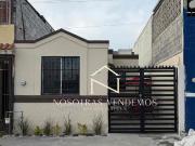 Casa en Renta en Misión de Huinala en Apodaca