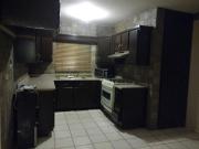 Casa en renta en Misión Del Sol, Hermosillo, Sonora
