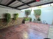 Casa en renta en Misión del Sol, semi amueblada