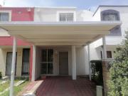 Casa En Renta En Misión La Floresta, Zapopan