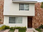 CASA EN RENTA EN MISIÓN SAN DIEGO, JARDINES DE CELAYA, GTO