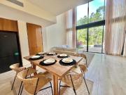 CASA EN RENTA EN MISTIQ VILLAS, TULUM