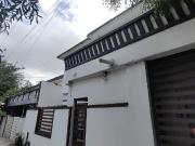 CASA EN RENTA EN MITRAS CENTRO MONTERREY, NL