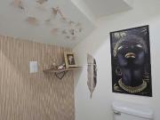 Casa en renta en Modena, Apodaca, Nuevo León