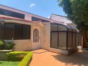 Casa en renta en Moderna de la Cruz, Toluca, México