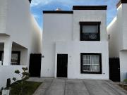 Casa en renta en Molino de Agua, Chihuahua