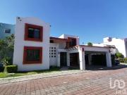 Casa en Renta en Momoxpan, San Pedro Cholula, Puebla