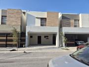 Casa en renta en Monetta, Apodaca, Nuevo León