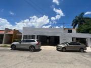 Casa en renta en Monte Alban, Mérida, Yucatán