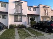 ¡casa en renta en monte blanco iii! ¡casa en renta en monte blanco iii!