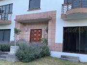 Casa en renta en Monte Carpatos, Lomas de Chapultepec