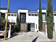 Casa en renta en Montebello, Aguascalientes