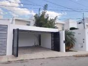 Casa en renta en Montebello, Mérida, Yucatán
