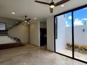 Casa en renta en Montebello, Mérida, Yucatán