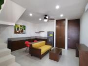Casa en renta en Montebello, Mérida, Yucatán