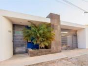 Casa en renta en Montebello, Mérida, Yucatán