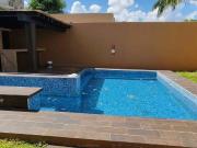 Casa en Renta en Montebello, Mérida, Yucatán