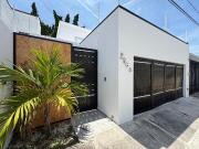 Casa en renta en Montebello, Mérida, Yucatán