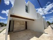 Casa en renta en Montebello, Mérida, Yucatán