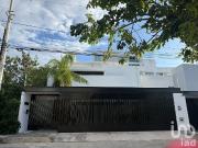 Casa en Renta en Montebello, Mérida, Yucatán