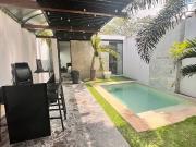 Casa en renta en Montebello, Mérida, Yucatán