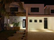 Casa en renta en Montebello, Mérida, Yucatán