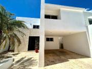 Casa En Renta en Montebello, Mérida Yucatán