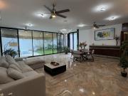 Casa en renta en Montebello, Mérida, Yucatán