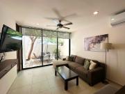 Casa en renta en Montebello, Mérida, Yucatán