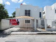 Casa en renta en Montebello, Mérida, Yucatán